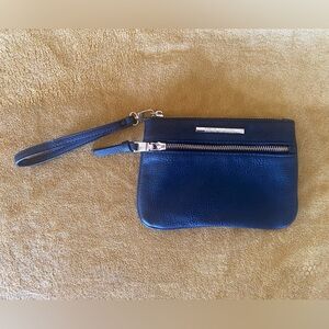 Steve Madden clutch: Very good condition
